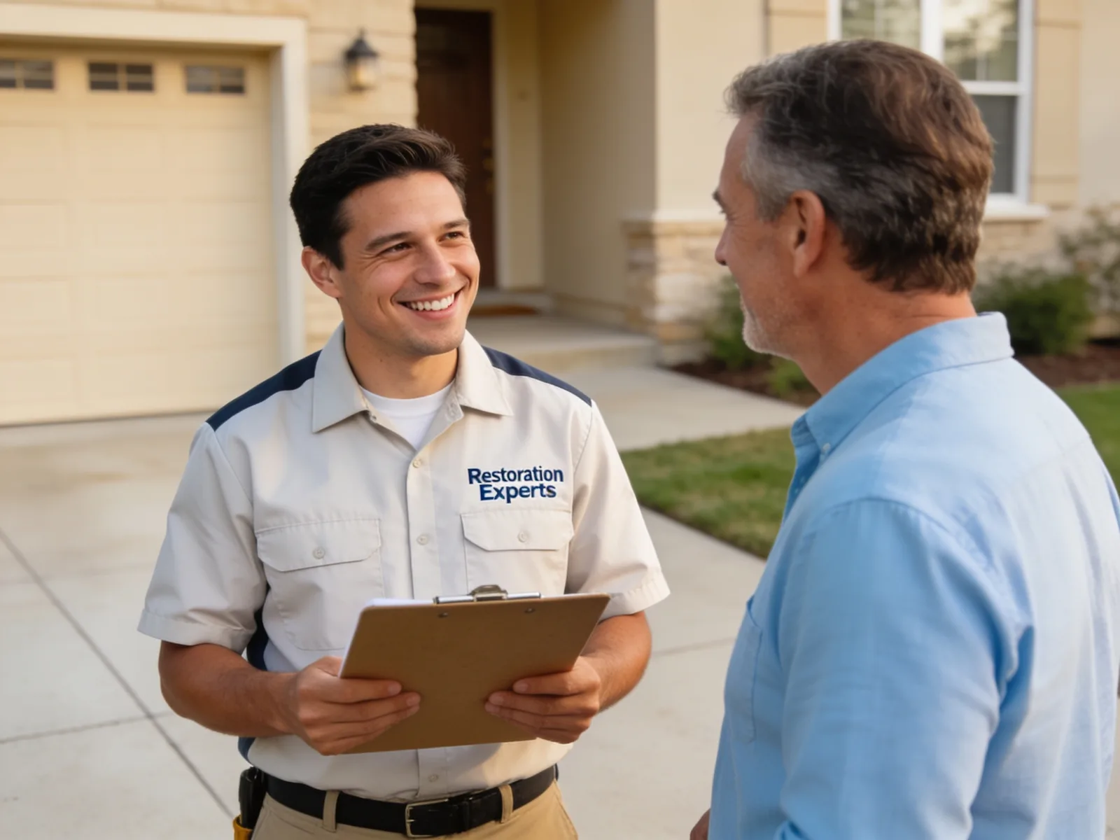 Water Damage Cleanup Sidney, OH FAQs